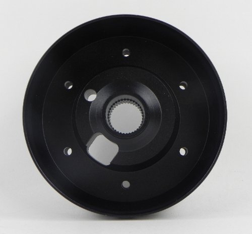 Amazon | NRGショートステアリングホイールハブアダプター(ボス)キット